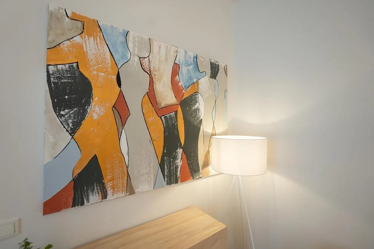 Chic 94M2 Apartment With A King-Size Bed Vienna 0*,